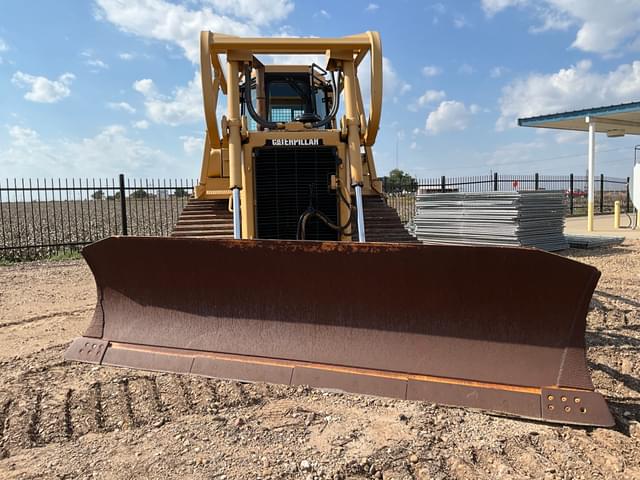 Image of Caterpillar D6R XL equipment image 1
