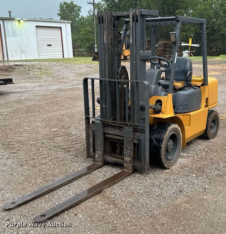 Image of Caterpillar GP30K Primary image