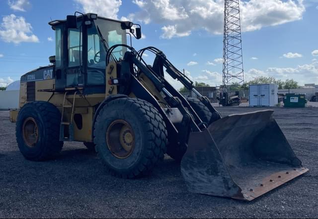 Image of Caterpillar IT28G equipment image 1