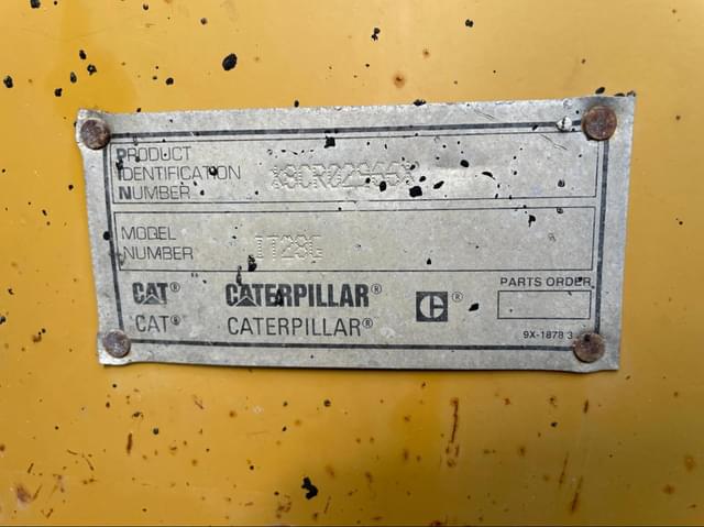 Image of Caterpillar IT28G equipment image 4