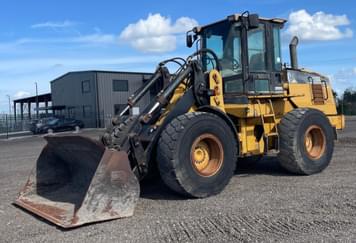 Main image Caterpillar IT28G