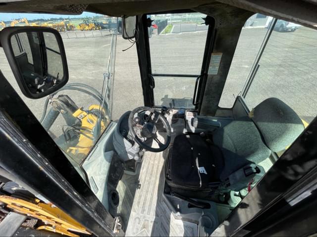 Image of Caterpillar IT28G equipment image 1