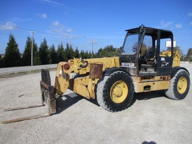 Main image Caterpillar TH103