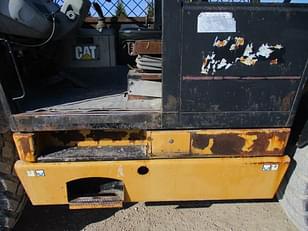 Main image Caterpillar TH103 17