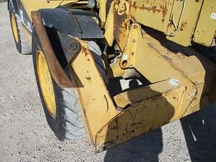 Main image Caterpillar TH103 23