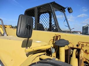 Main image Caterpillar TH103 24