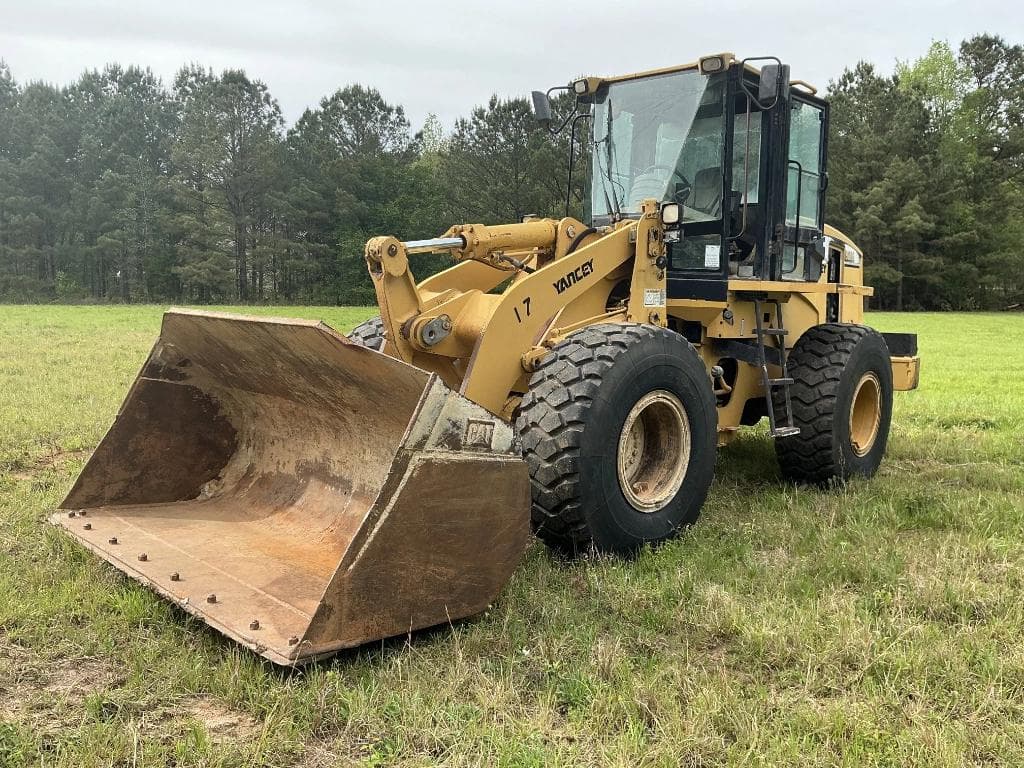 Image of Caterpillar 938G Primary image