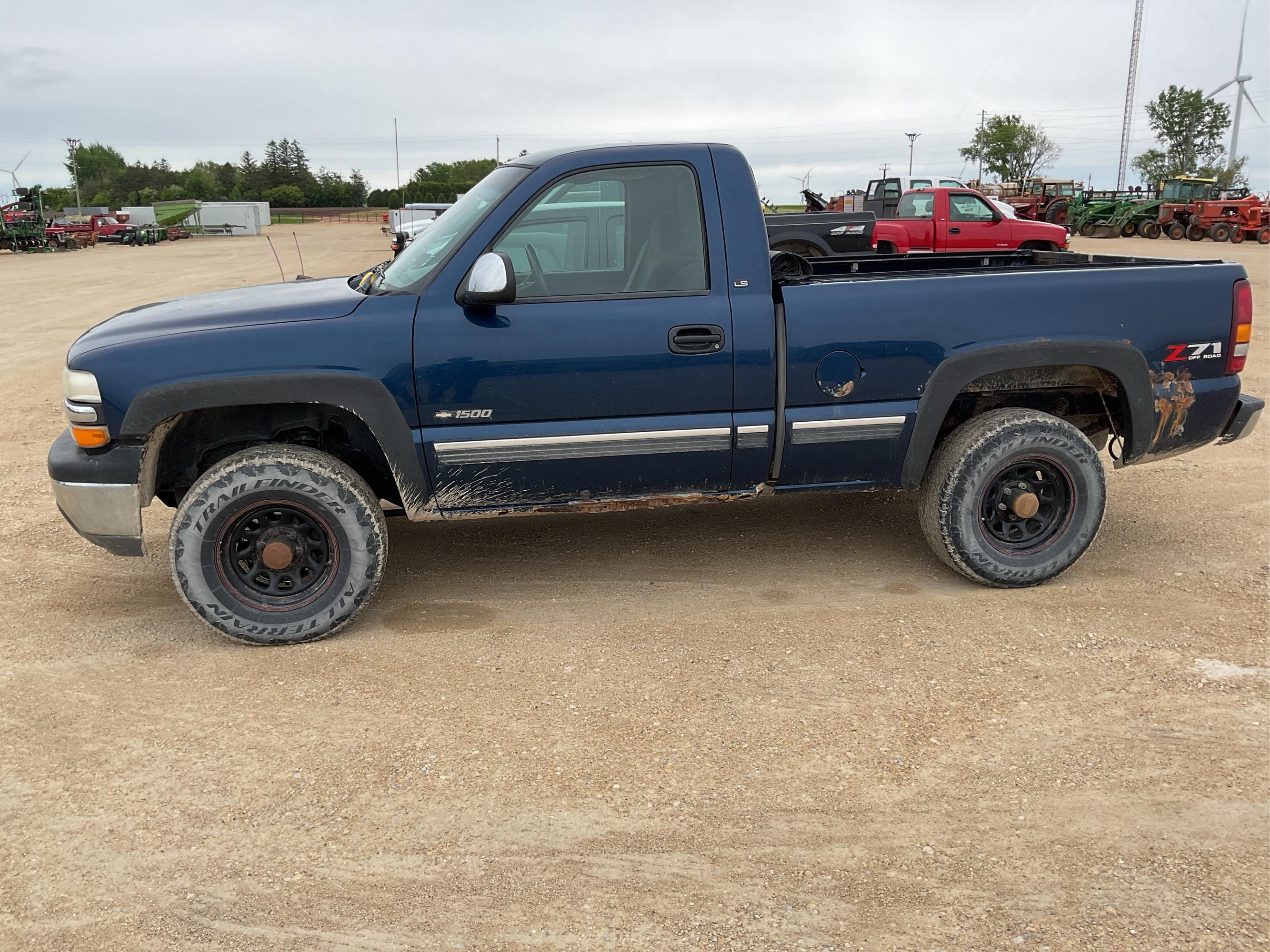 Main image Chevrolet 1500