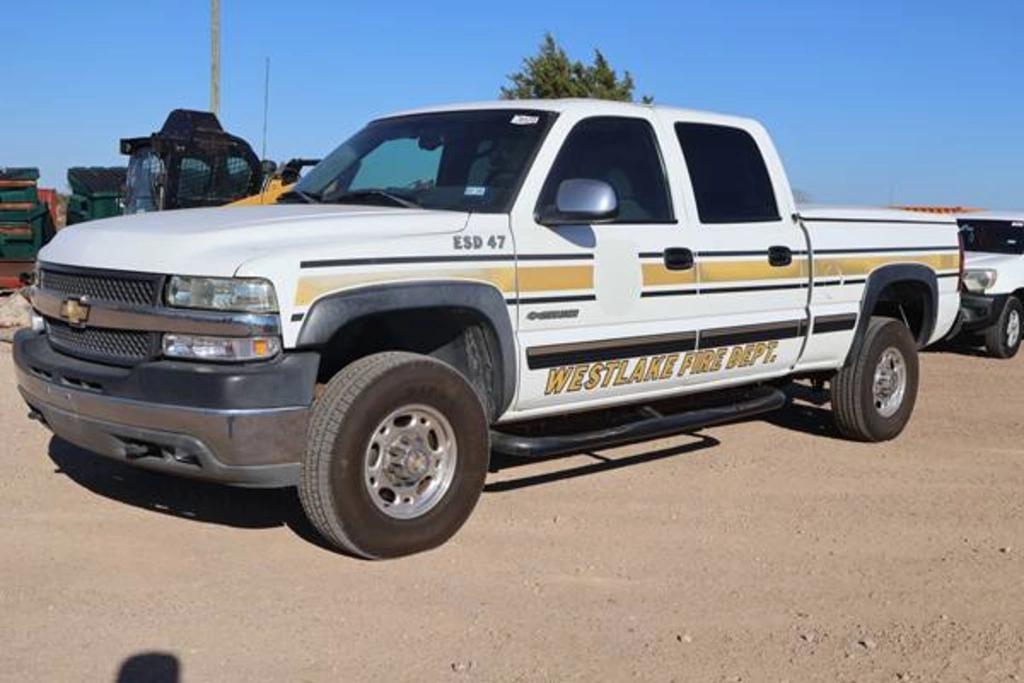 Image of Chevrolet 2500 Primary image