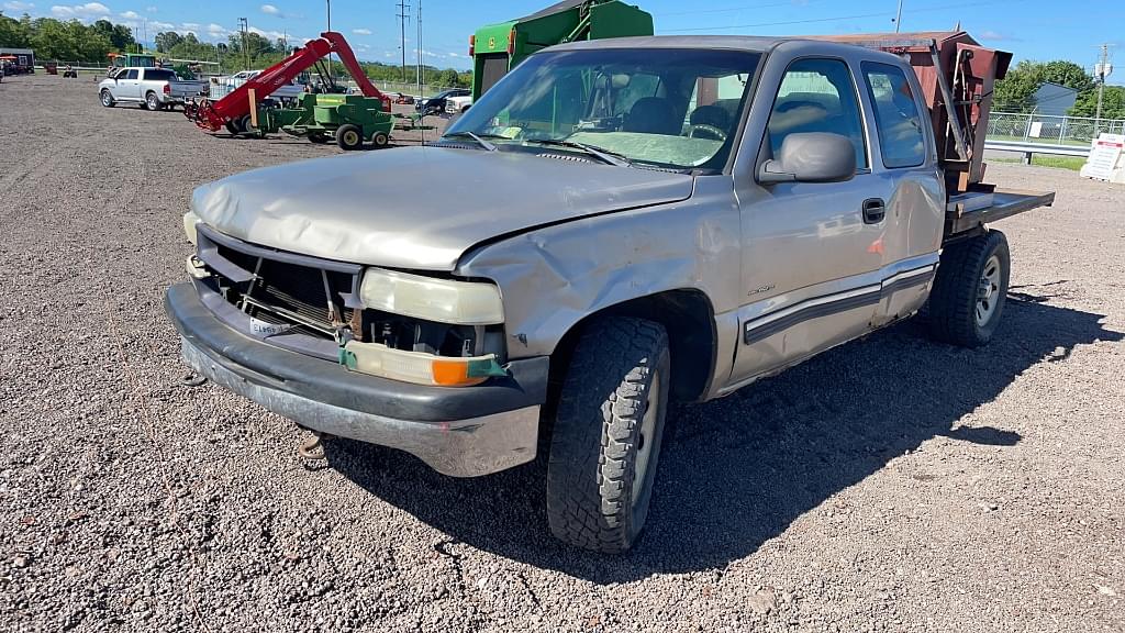 Image of Chevrolet 1500 Primary image