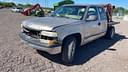 2001 Chevrolet 1500 Image