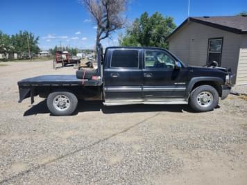 Main image Chevrolet 1500HD