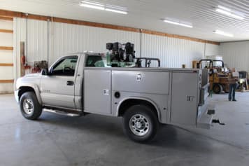 Main image Chevrolet 2500