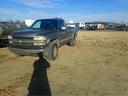 2001 Chevrolet 2500HD Image
