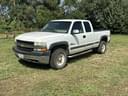 2001 Chevrolet 2500 Image