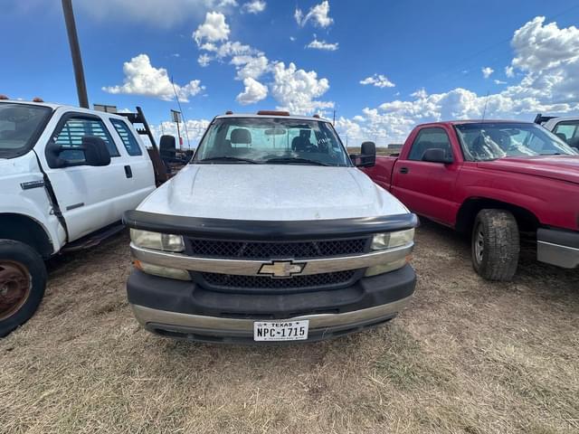 Image of Chevrolet 3500 equipment image 1