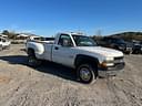 2001 Chevrolet 3500 Image