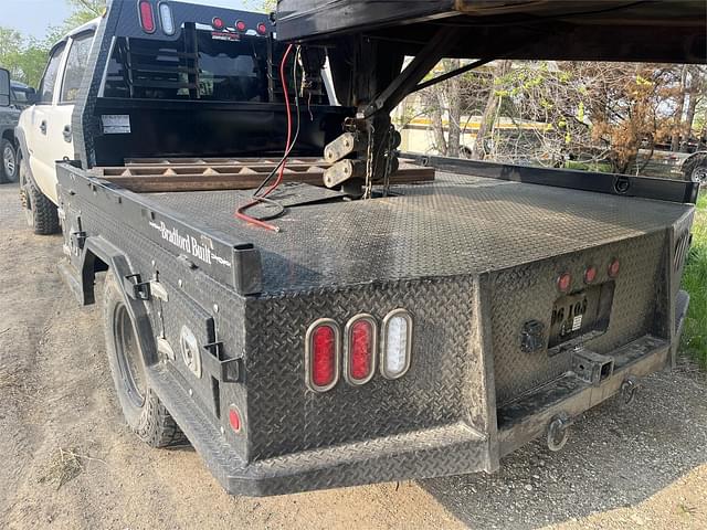 Thumbnail image Chevrolet 3500 5