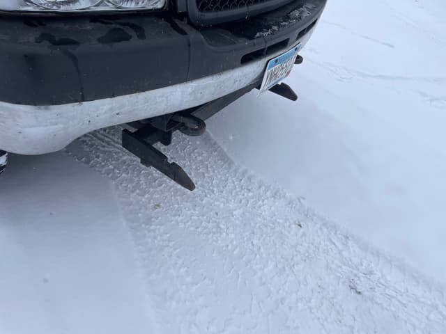 Image of Chevrolet 3500 equipment image 4