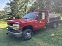 2001 Chevrolet 3500 Image
