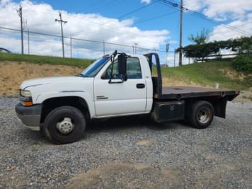 Main image Chevrolet 3500