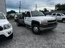 2001 Chevrolet 3500 Image