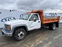 2001 Chevrolet 3500HD Image