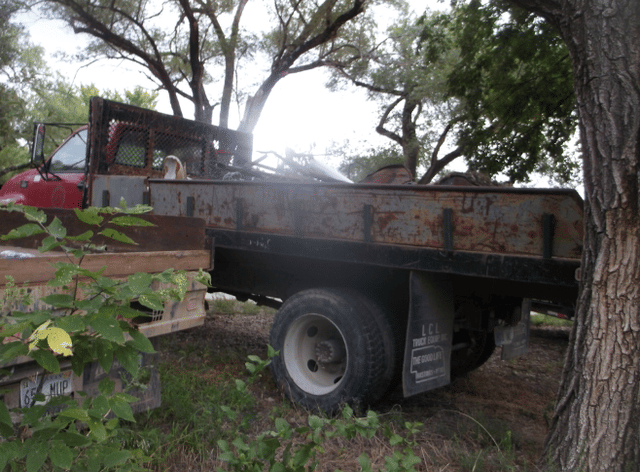 Image of Chevrolet C6500 equipment image 2