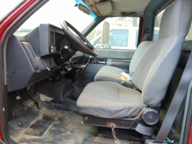 Image of Chevrolet C6500 equipment image 3