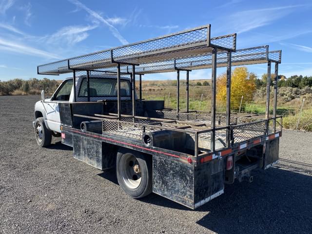 Image of Chevrolet GMT400 equipment image 2