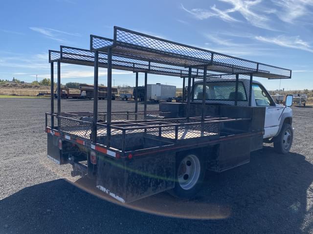 Image of Chevrolet GMT400 equipment image 4