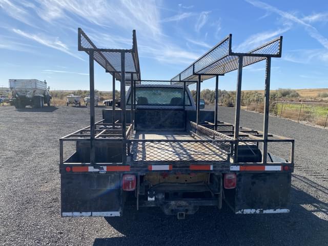 Image of Chevrolet GMT400 equipment image 3