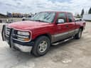2001 Chevrolet 1500 Image