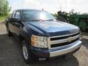2001 Chevrolet 1500 Image