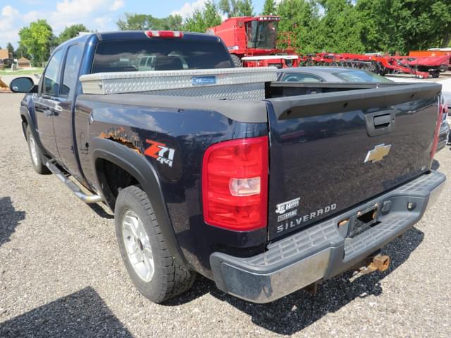 Image of Chevrolet 1500 equipment image 2
