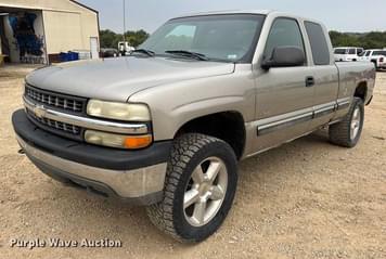 Main image Chevrolet 1500