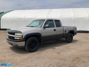 Main image Chevrolet 1500