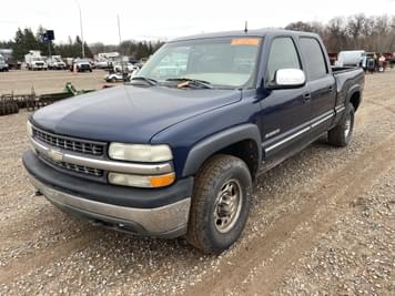 Main image Chevrolet 1500