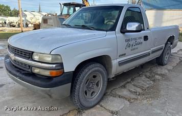 Main image Chevrolet 1500