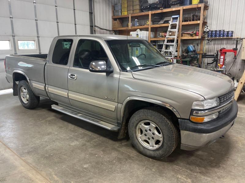 Image of Chevrolet 1500 Primary image