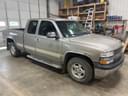 2001 Chevrolet 1500 Image