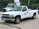 2001 Chevrolet 1500 Image