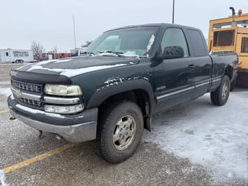 Main image Chevrolet 1500