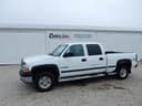 2001 Chevrolet 2500 Image