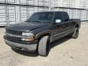 2001 Chevrolet 2500 Image