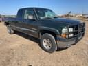 2001 Chevrolet 2500HD Image