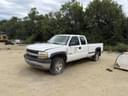 2001 Chevrolet 2500HD Image