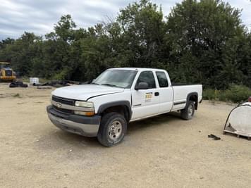 Main image Chevrolet 2500HD