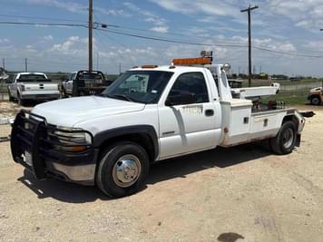 Main image Chevrolet 3500