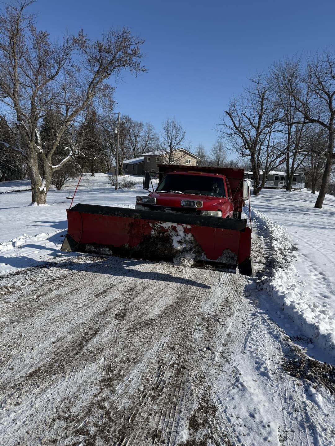 Image of Chevrolet 3500 Primary image